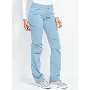 Orvis Women's Jackson Quick-Dry Natural Fit Straight Leg Pants | Size 14